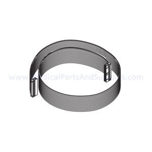 Ribbon Cable for the Tuttnauer® EZ10K, Part TUC117