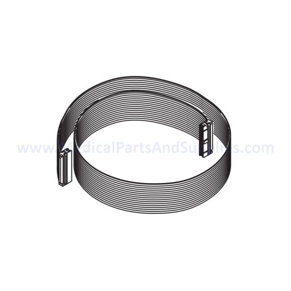 Ribbon Cable for the Tuttnauer® EZ10K, Part TUC117