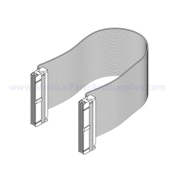 Ribbon Cable for the Tuttnauer® EZ10K, Part TUC144