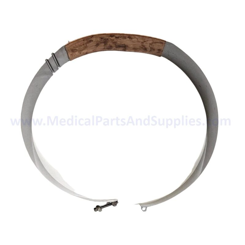 Heating Element for the Tuttnauer® 3870M, Part TUH147 (OEM Parts 01720007 and HEA009-0008)