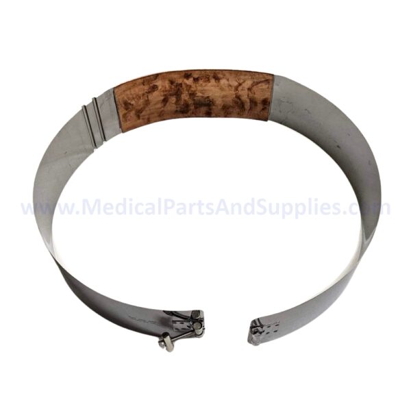 Heating Element for the Tuttnauer® 3870M, Part TUH147 (OEM Parts 01720007 and HEA009-0008)
