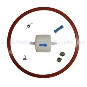 Sterilizer PM Kit for the Tuttnauer® EZ10K, Part TUK129