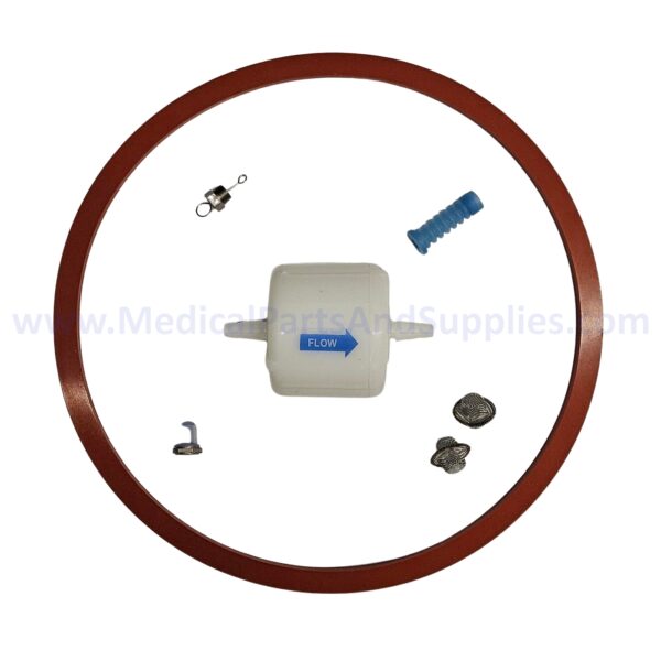 Sterilizer PM Kit for the Tuttnauer® EZ10K, Part TUK129