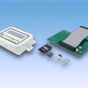 Data Logger for the Tuttnauer® EZ10K, Part TUL149