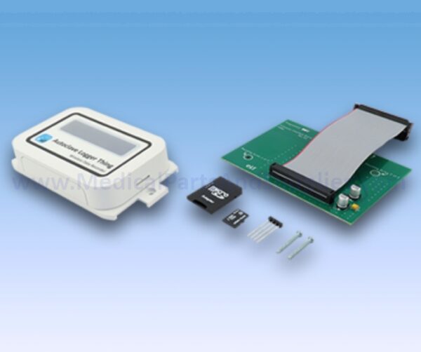 Data Logger for the Tuttnauer® EZ10K, Part TUL149