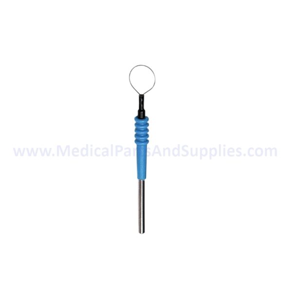 Bovie® Dermal Disposable 3/8" Tungsten Loop Electrodes, Item ES24-8