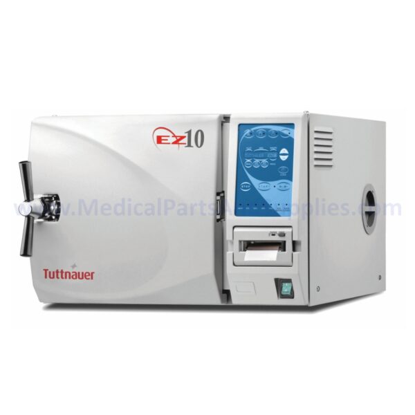 Tuttnauer EZ10K Autoclave Sterilizer
