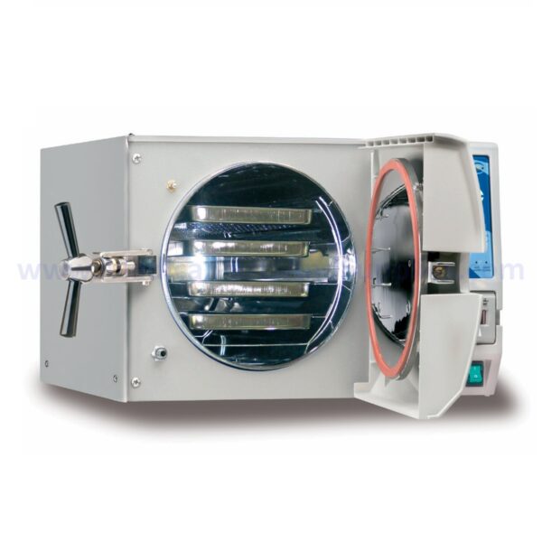 Tuttnauer EZ10K Autoclave Sterilizer