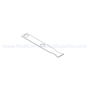 Spring Arm for the Midmark Ritter M9® Sterilizer, Part MIA086 (OEM Part #050-2362-00)