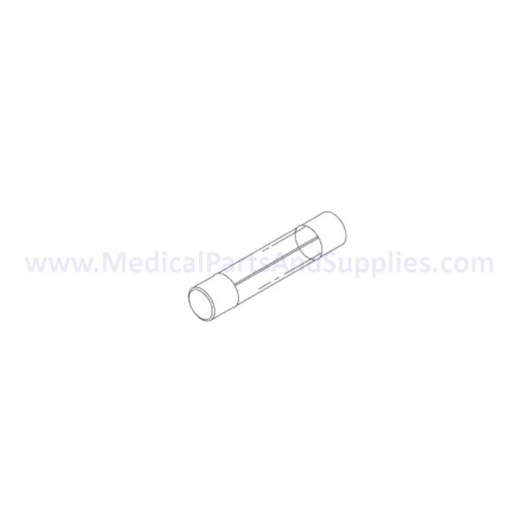 Fuse for the DentalEZ® CV 101, Part RPF994