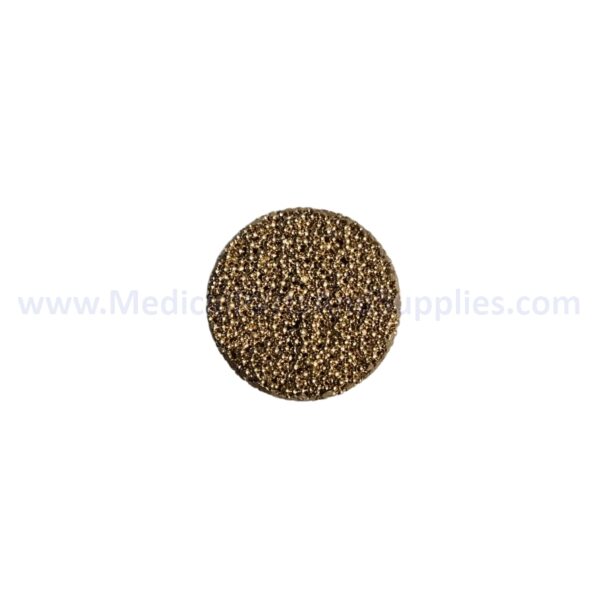 Filter (Sintered Style) for the Midmark Ritter M11® Sterilizer, Part MIF038 (OEM Part #002-0360-00 (Sintered Style))