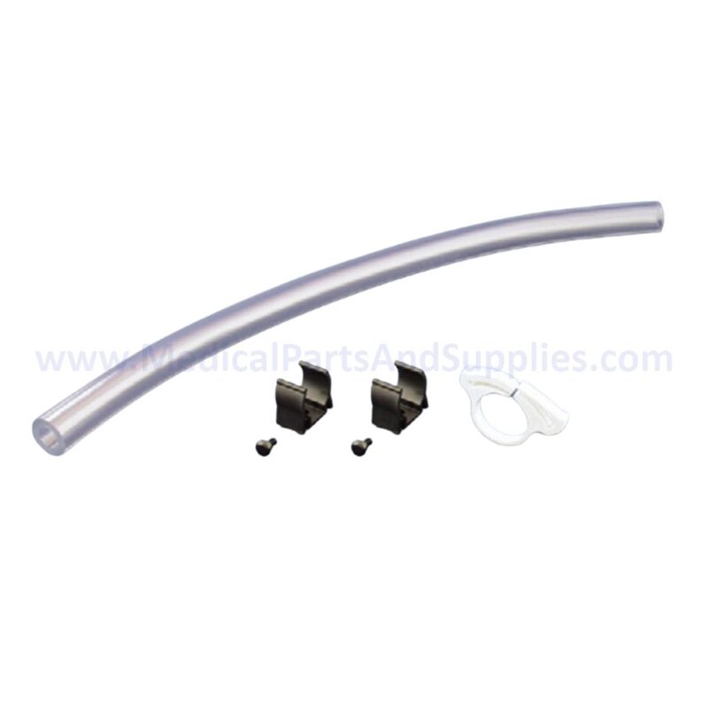 Drain Hose Kit for the Midmark Ritter M9® Sterilizer, Part MIK061