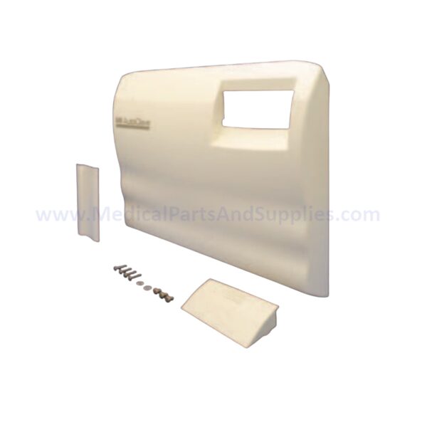 Door Panel Kit for the Midmark Ritter M9® Sterilizer, Part MIK265(OEM Part #002-0783-00 / 002-0783-01 / 053-1251-00)