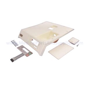 Top Cover Kit for the Midmark Ritter M9® Sterilizer, Part MIK267(OEM Part #002-0782-00 / 002-0782-01 / 002-0782-02 / 002-0782-03)