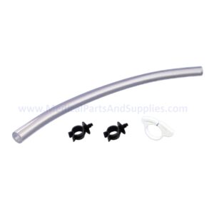 Drain Hose Kit for the Midmark Ritter M9® Sterilizer, Part MIK334