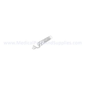 Strain Relief Bushing for the Midmark Ritter M9® Sterilizer, Part RPB289 (OEM Part #015-1137-00)