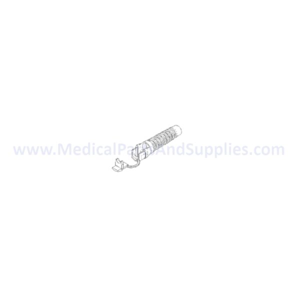 Strain Relief Bushing for the Midmark Ritter M9® Sterilizer, Part RPB289 (OEM Part #015-1137-00)