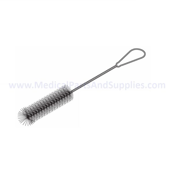 Strain Large Dia. Brush (1-3/4") for the Midmark Ritter M9® Sterilizer, Part RPB792