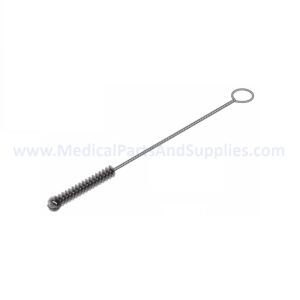 Strain Small Dia. Brush (3/8") for the Midmark Ritter M9® Sterilizer, Part RPB793