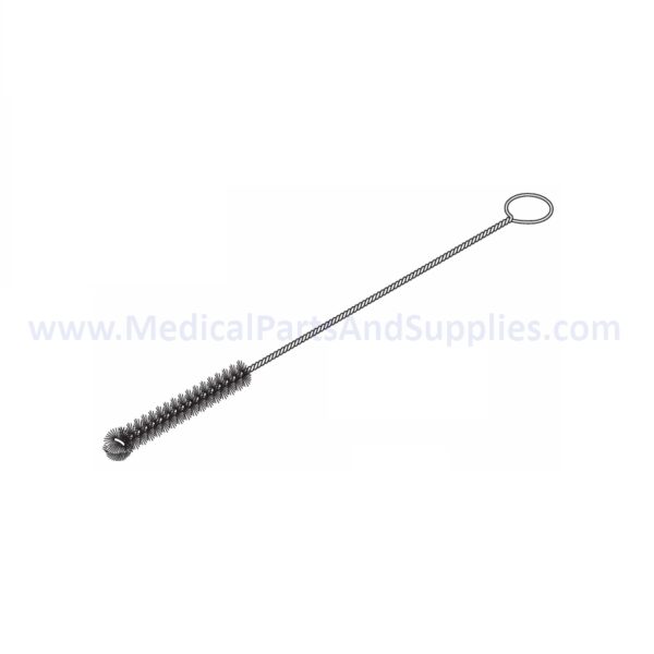 Strain Small Dia. Brush (3/8") for the Midmark Ritter M9® Sterilizer, Part RPB793