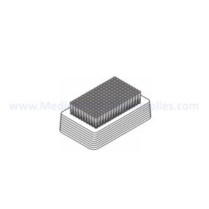 Strain Small Dia. Brush (3/8") for the Midmark Ritter M9® Sterilizer, Part RPB794