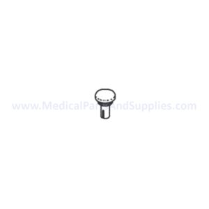 Pop Rivet for the Midmark Ritter M9® Sterilizer, Part RPR284 (OEM Part #042-0010-21)