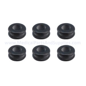 Grommet for the Midmark Ritter M9® Sterilizer, Part RXG099 (OEM Part #053-0394-02)