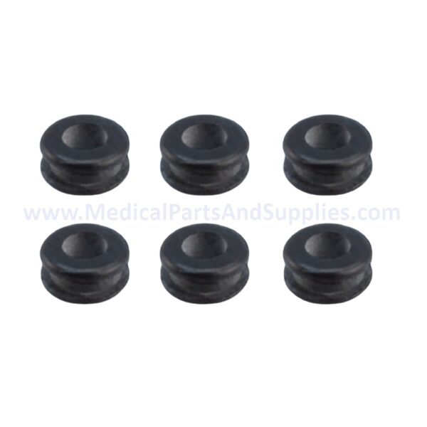 Grommet for the Midmark Ritter M9® Sterilizer, Part RXG099 (OEM Part #053-0394-02)