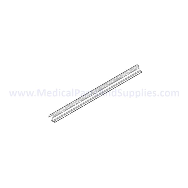 Steam Block for the Midmark Ritter M11® Sterilizer, Part MIB140 (OEM Part #053-0630-01)