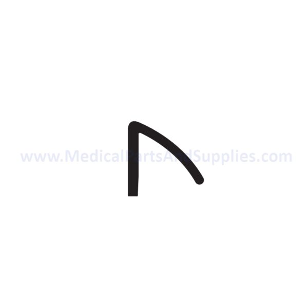 Steam Block Kit for the Midmark Ritter M11® Sterilizer, Part MIK237 (OEM Part #002-1244-02)