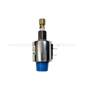 Solenoid Valve (Vent) for the Midmark Ritter M11® Sterilizer, Part MIV139 (OEM Part #002-1361-00/014-0420-03)