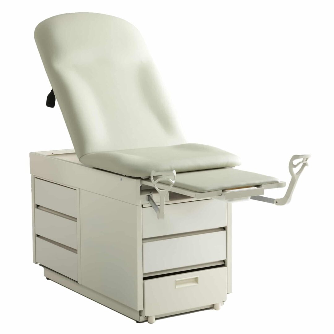 Exam Table