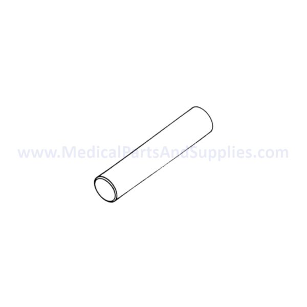 Connector Hinge Pin for the PELTON & CRANE LF I Dental Exam Light, Part PCP663 (OEM Part #006755)