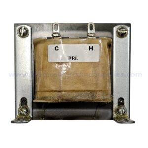 Transformer for the PELTON & CRANE LF I Dental Exam Light, Part PCT622 (OEM Part #015892)