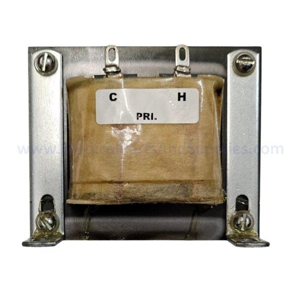 Transformer for the PELTON & CRANE LF I Dental Exam Light, Part PCT622 (OEM Part #015892)