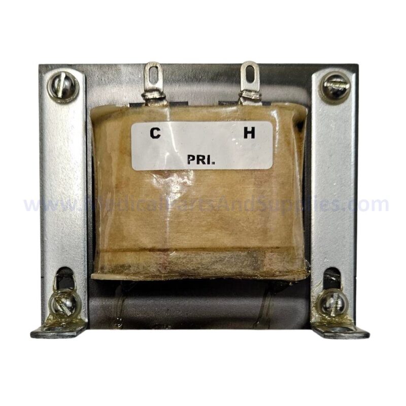Transformer for the PELTON & CRANE LF I Dental Exam Light, Part PCT622 (OEM Part #015892)