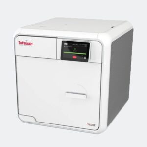 Tuttnauer T-Edge Autoclave Sterilizer