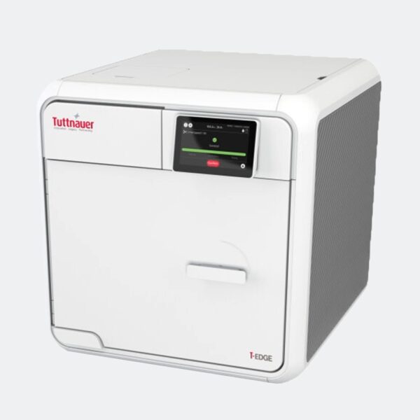 Tuttnauer T-Edge Autoclave Sterilizer