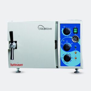Tuttnauer Valueklave™ 1730 Manual Autoclave Sterilizer