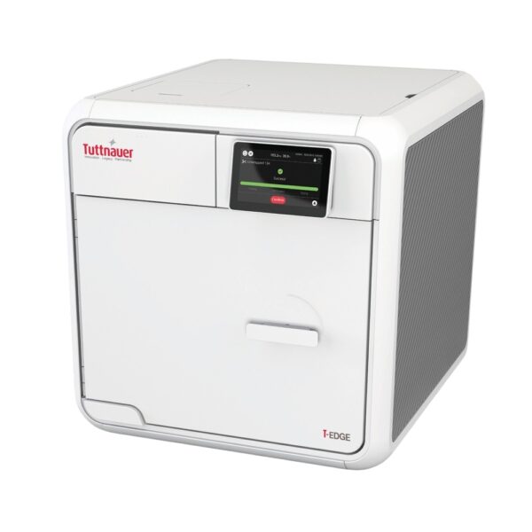 Tuttnauer T-Edge 10B 220V Autoclave Sterilizer Item T-Edge10B220V