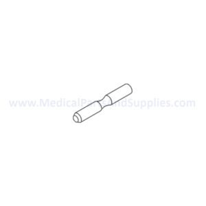 Knuckle Pivot Pin for the PELTON & CRANE LF II Dental Exam Light, Part PCP678 (OEM Part #3322976 / 025433)