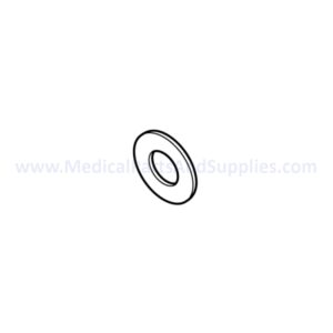 Spacer for the PELTON & CRANE LF II Dental Exam Light, Part PCS675 (OEM Part #3322968)