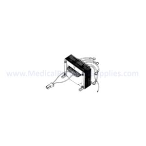 Transformer for the PELTON & CRANE LF II Dental Exam Light, Part PCT621(OEM Part #3321846 / 015768)