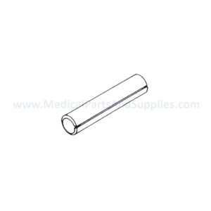 Spring (Roll) Pin for the PELTON & CRANE LF II Dental Exam Light, Part RPP093(OEM Part #007466)