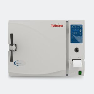 Tuttnauer 3870EAP Autoclave Sterilizer