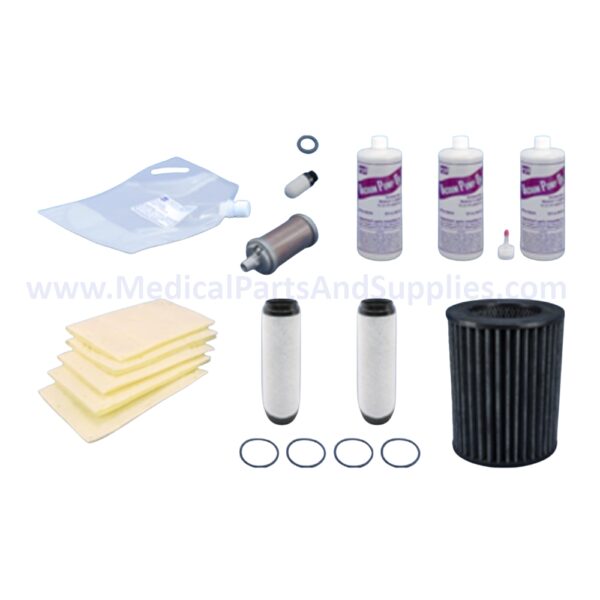 PM Pack (Vacuum) for the STERIS® V-Pro 1, Part SSP065 (OEM Part #P764334-481)