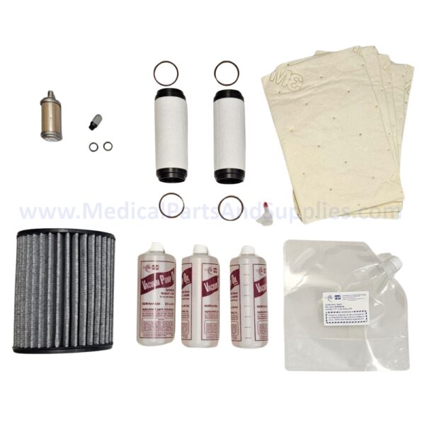 PM Pack (Vacuum) for the STERIS® V-Pro Max, Part SSP065 (OEM Part #P764334-481)