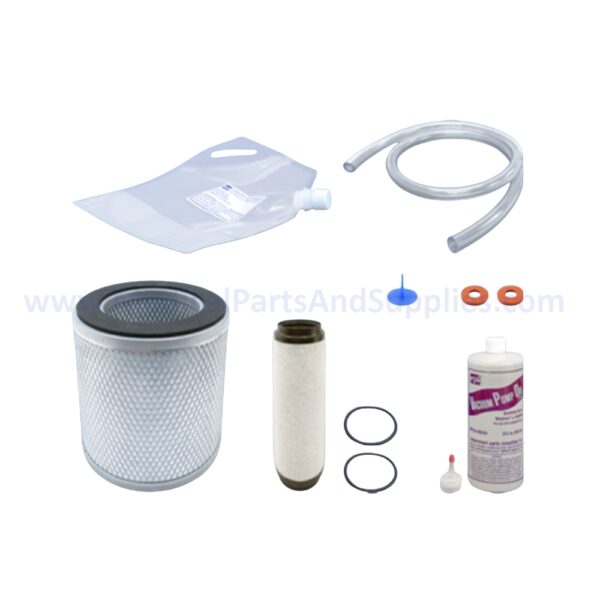 PM Pack (Vacuum) for the STERIS® V-Pro 60, Part SSP069 (OEM Part #P764335-557)