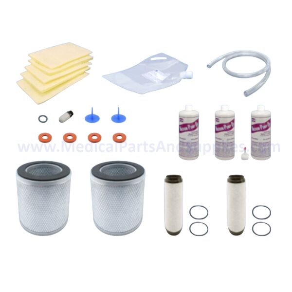 PM Pack (Vacuum) for the STERIS® V-Pro Max 2, Part SSP075 (OEM Part #P764337-176)