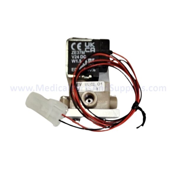 Isolation Valve (3 Way) for the STERIS® V-Pro 1, Part SSV062 (OEM Part #P093940-125)